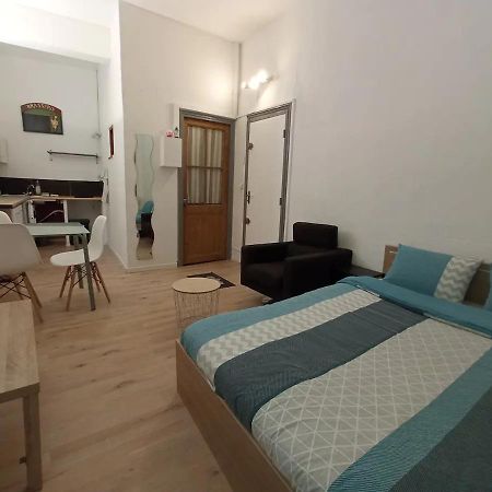 Studio Cosy Plein Centre Ville Perpignan Ngoại thất bức ảnh