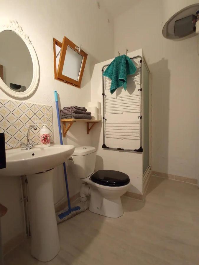 Studio Cosy Plein Centre Ville Perpignan Ngoại thất bức ảnh